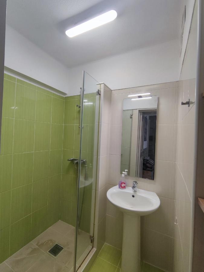 Aconchegante T3 Em Telheiras Apartment Lisbon Luaran gambar