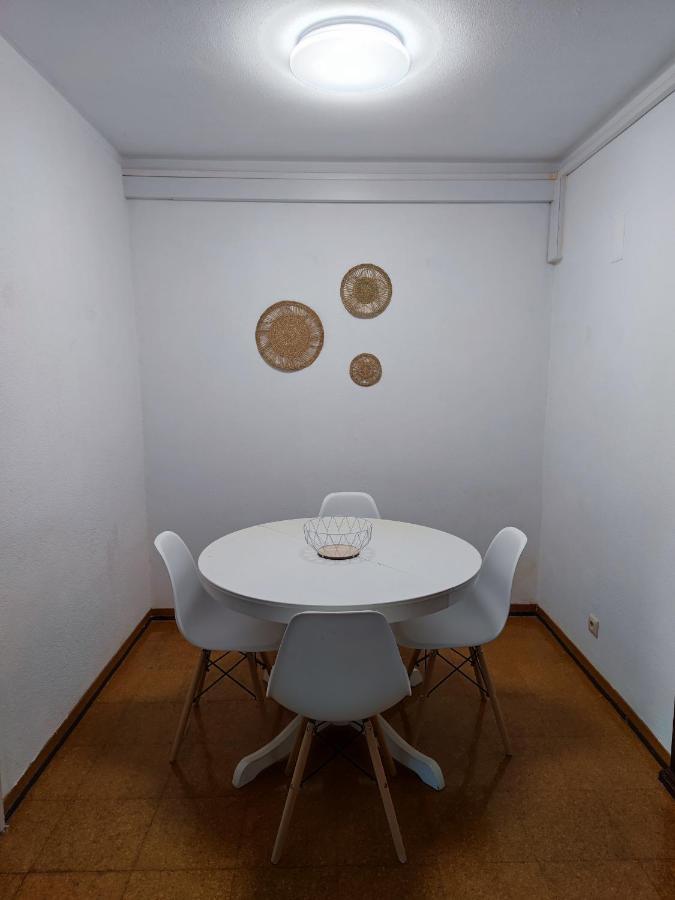 Aconchegante T3 Em Telheiras Apartment Lisbon Luaran gambar
