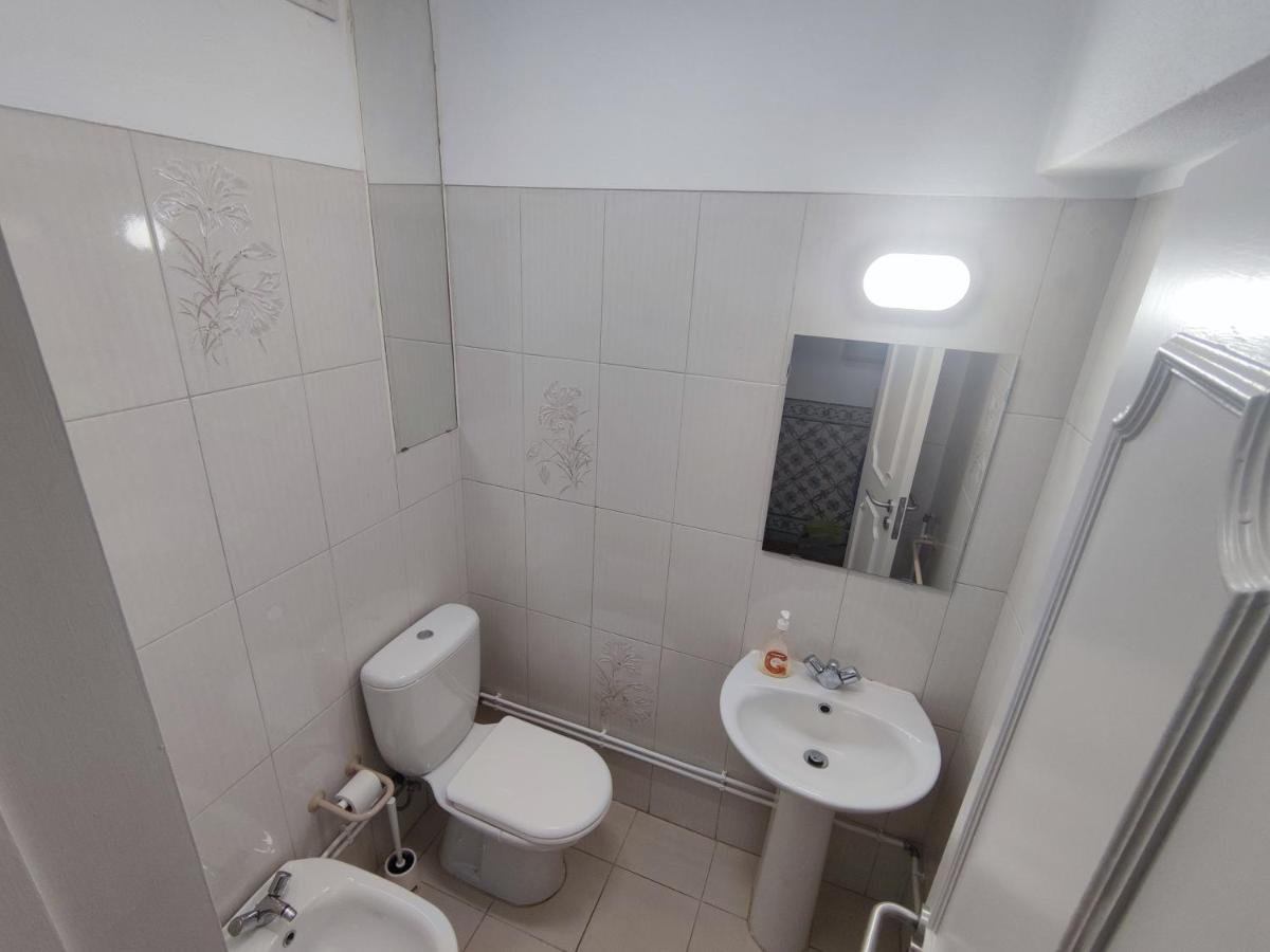 Aconchegante T3 Em Telheiras Apartment Lisbon Luaran gambar