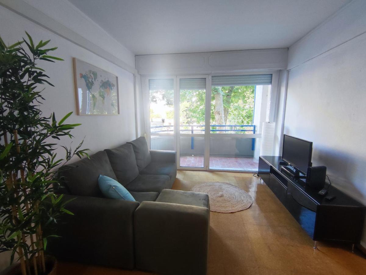 Aconchegante T3 Em Telheiras Apartment Lisbon Luaran gambar