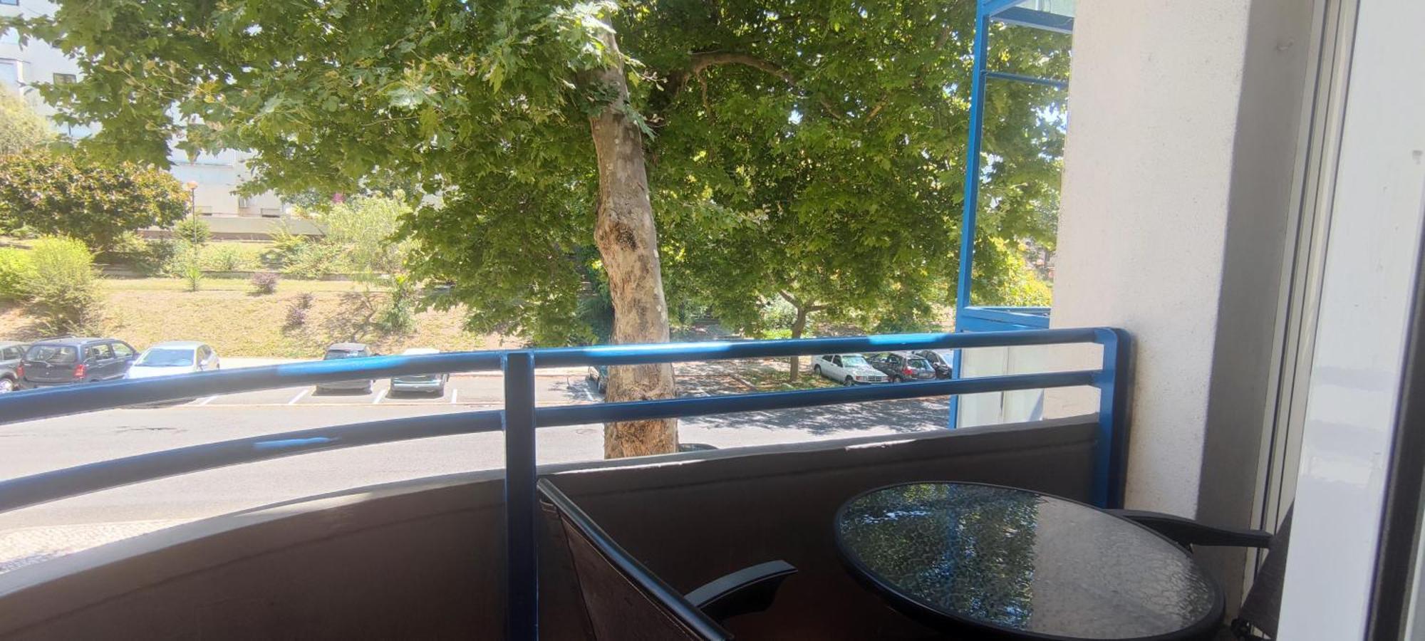 Aconchegante T3 Em Telheiras Apartment Lisbon Luaran gambar
